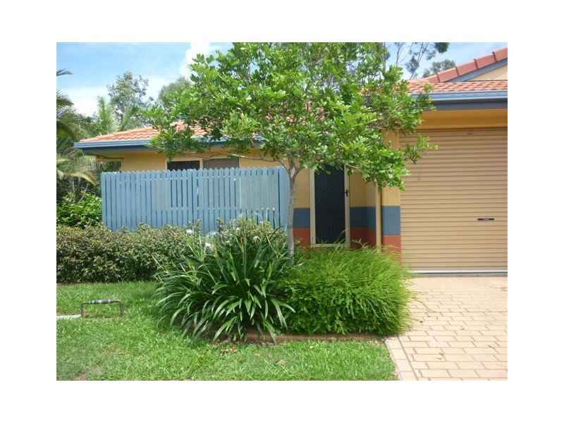 Railway Estate QLD 4810