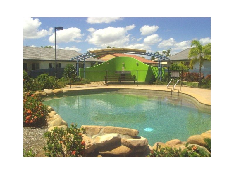 Railway Estate QLD 4810