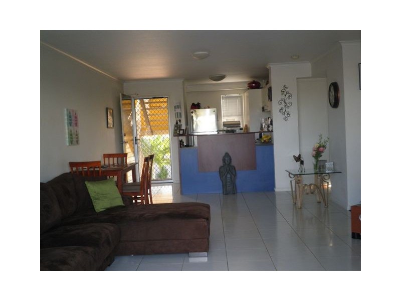 Townsville City QLD 4810