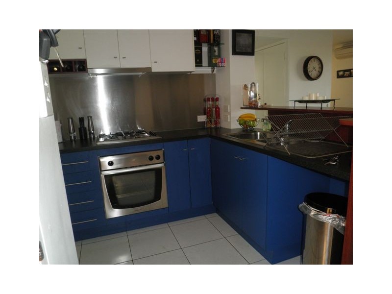 Townsville City QLD 4810