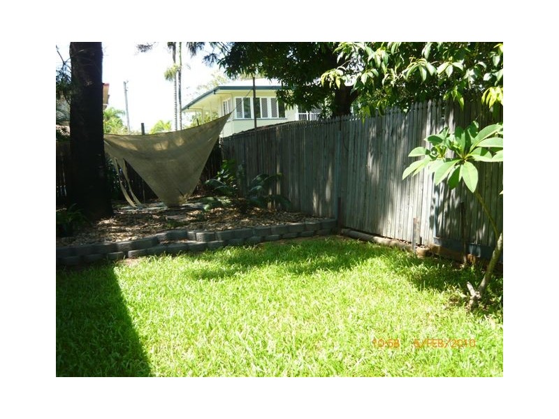 Gulliver QLD 4812