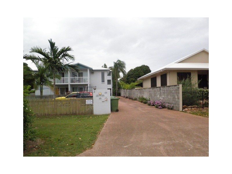 Railway Estate QLD 4810