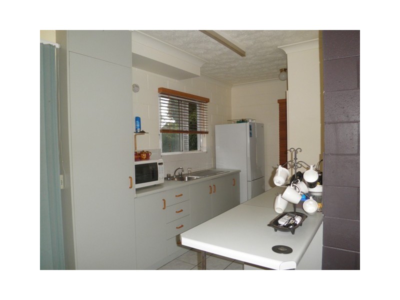 Railway Estate QLD 4810