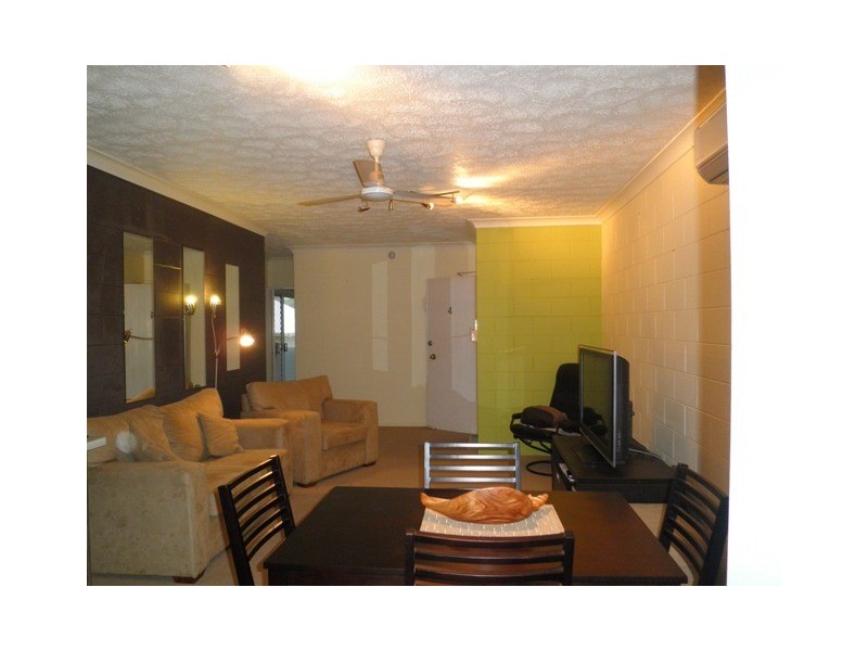 Railway Estate QLD 4810