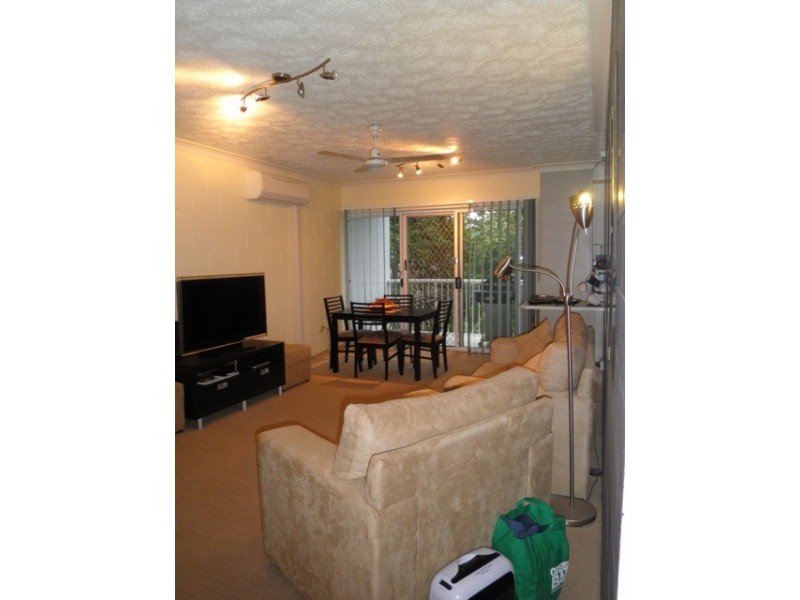 Railway Estate QLD 4810