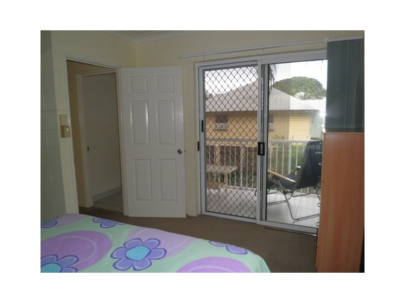 Railway Estate QLD 4810