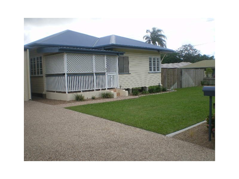 Aitkenvale QLD 4814