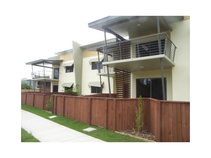 Garbutt QLD 4814