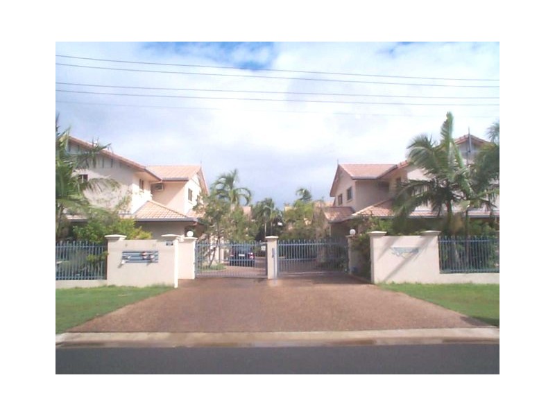 Mundingburra QLD 4812