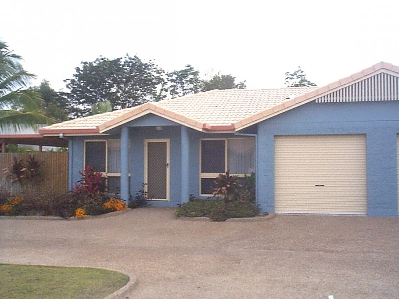 Aitkenvale QLD 4814