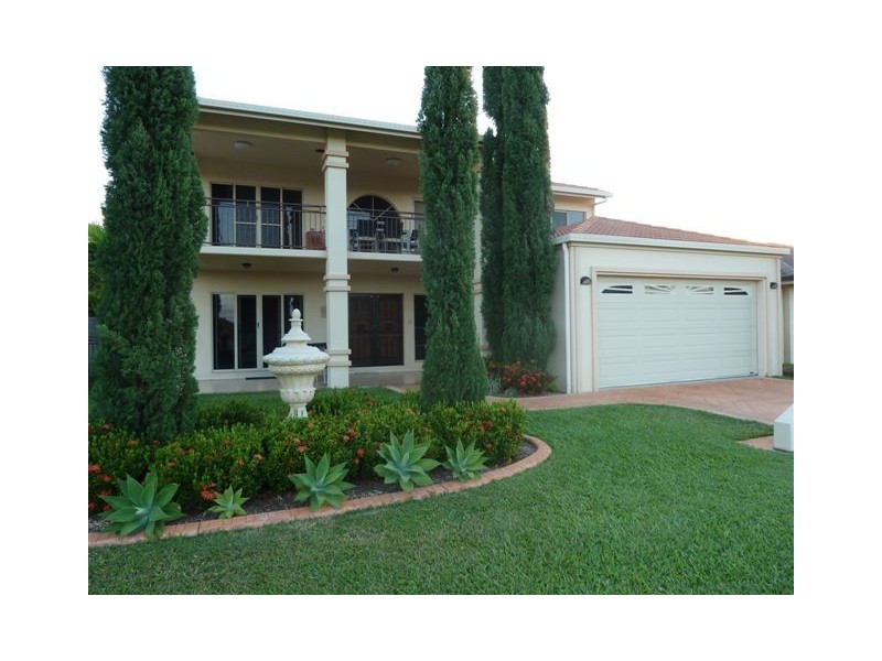 186 RIVERPARK DRIVE, Annandale QLD 4814