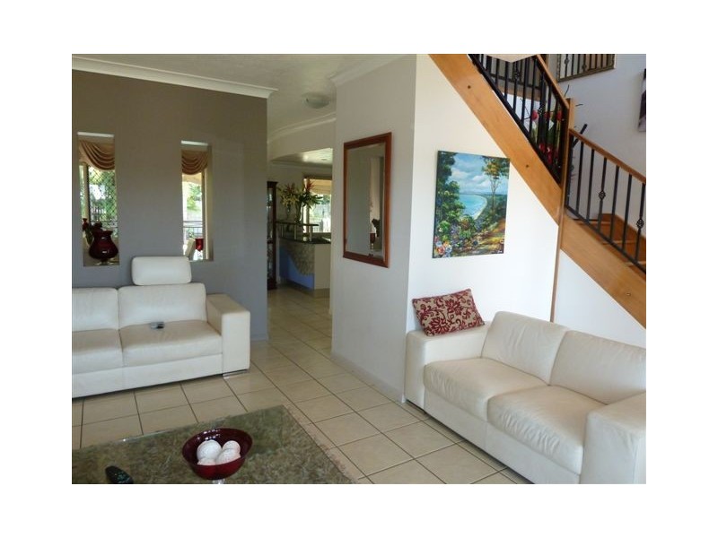 186 RIVERPARK DRIVE, Annandale QLD 4814