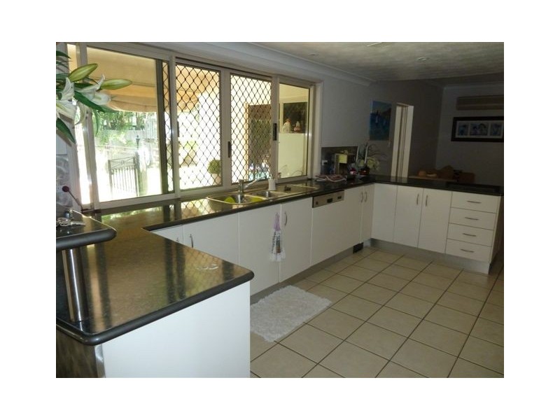 186 RIVERPARK DRIVE, Annandale QLD 4814