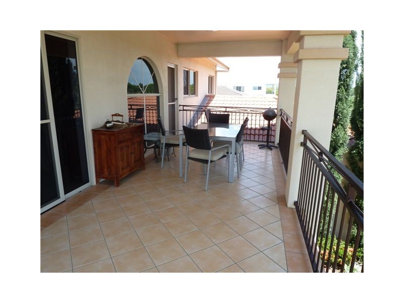 186 RIVERPARK DRIVE, Annandale QLD 4814