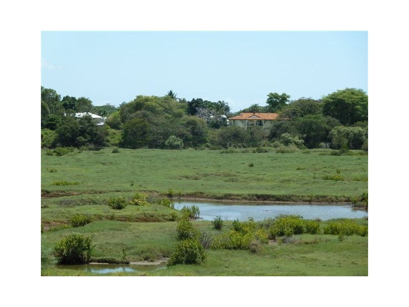 186 RIVERPARK DRIVE, Annandale QLD 4814