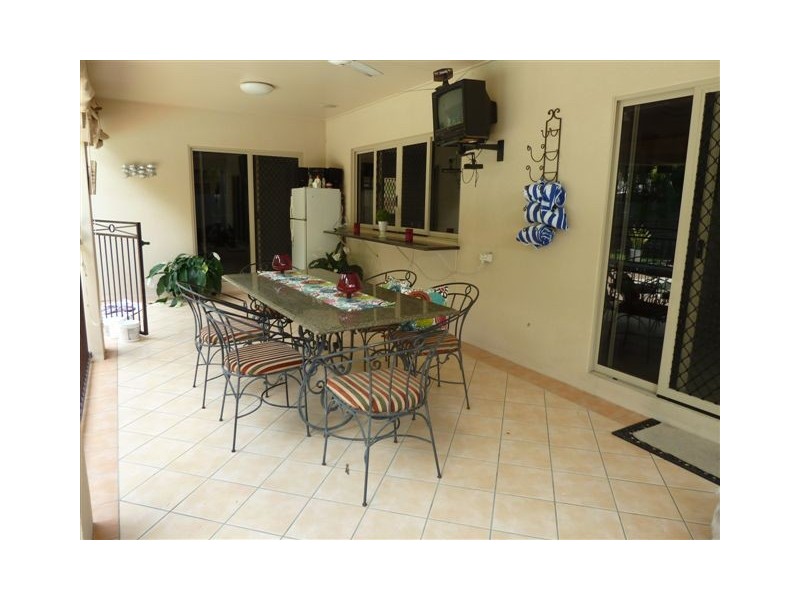 186 RIVERPARK DRIVE, Annandale QLD 4814