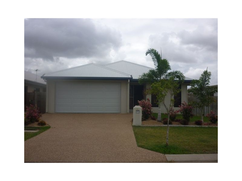 Bohle Plains QLD 4817