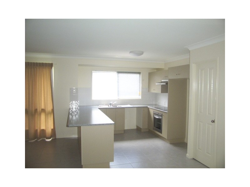 Bohle Plains QLD 4817