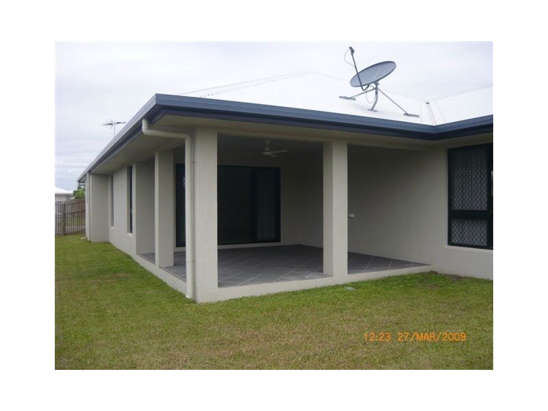 Bohle Plains QLD 4817