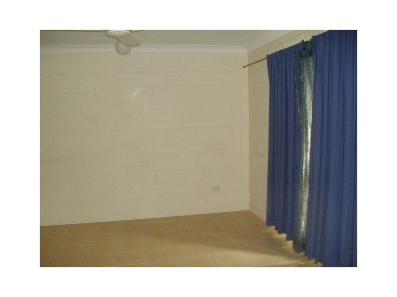 Mount Louisa QLD 4814