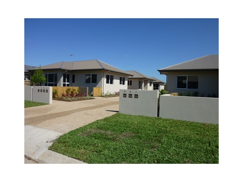 Bohle Plains QLD 4817