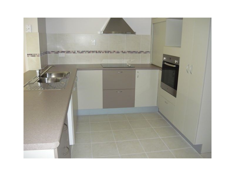 Mount Louisa QLD 4814