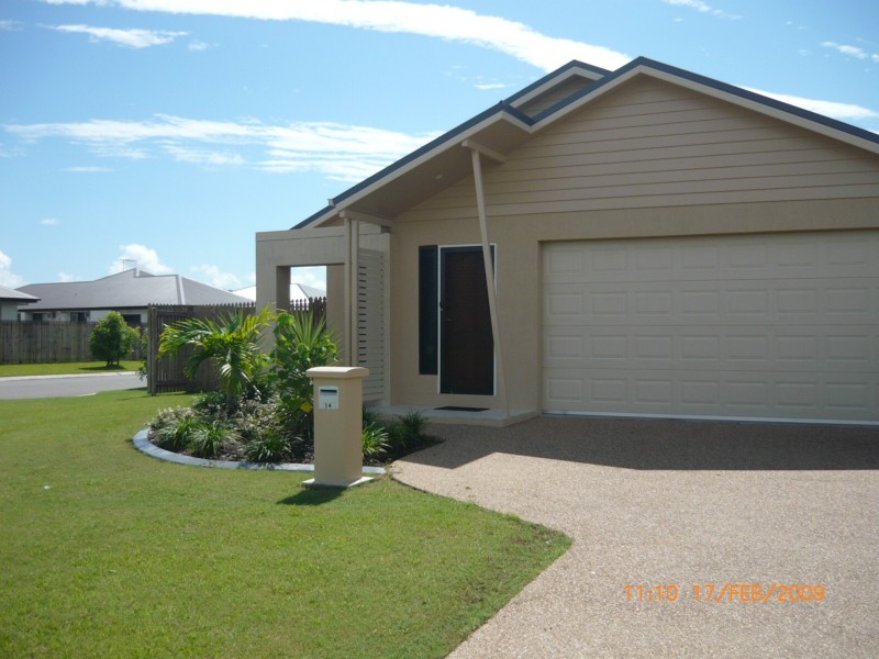 Kirwan QLD 4817