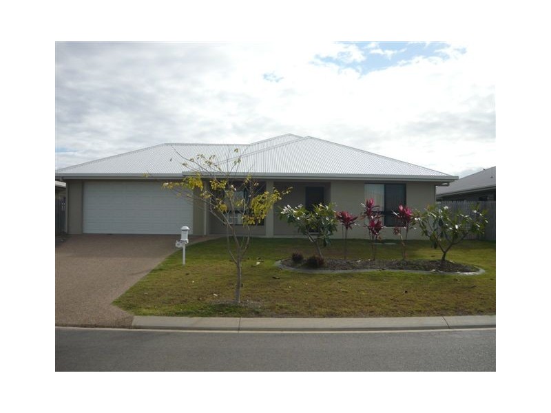 Bohle Plains QLD 4817