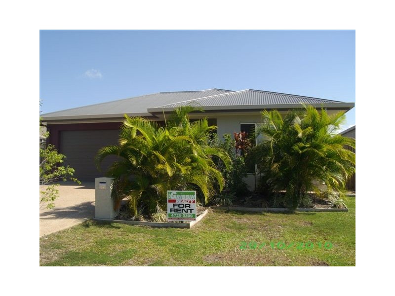 Bohle Plains QLD 4817