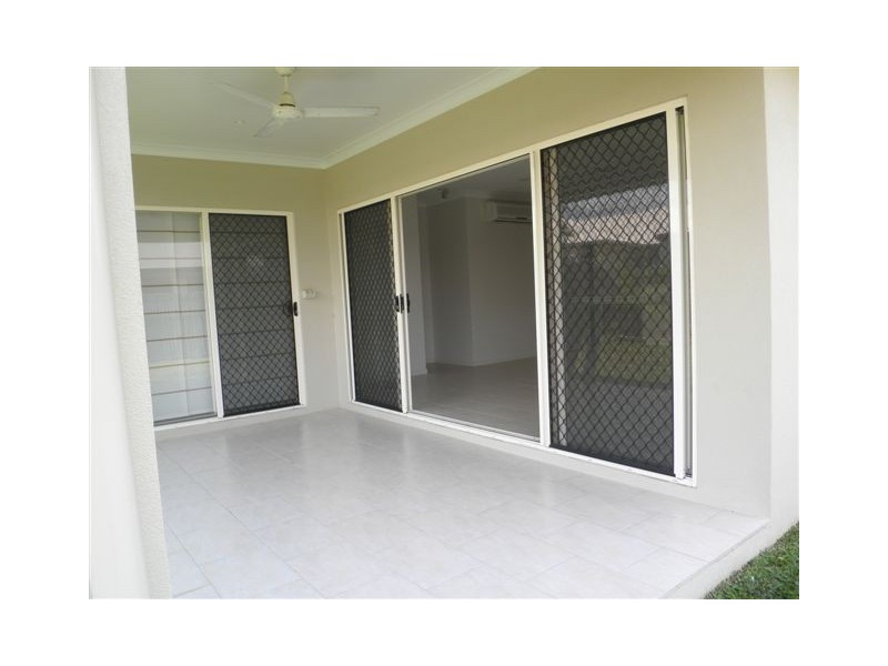 Bohle Plains QLD 4817