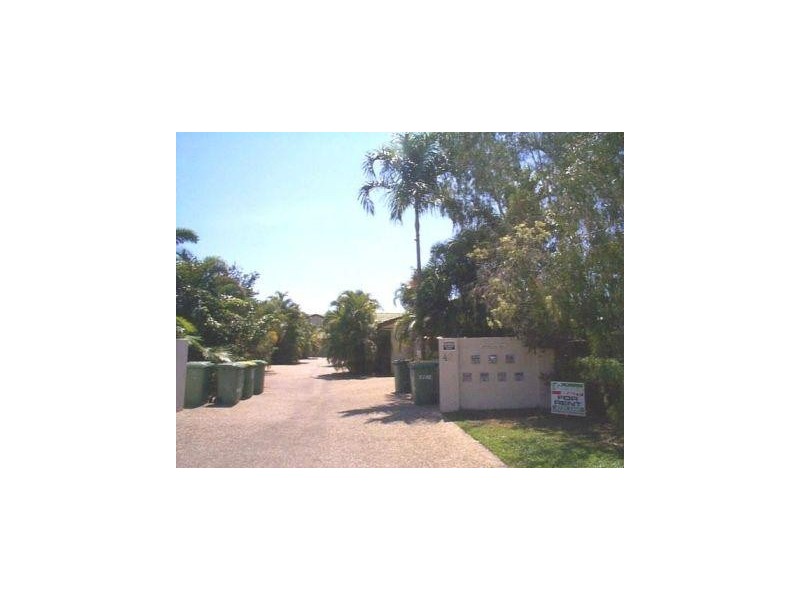 Mundingburra QLD 4812