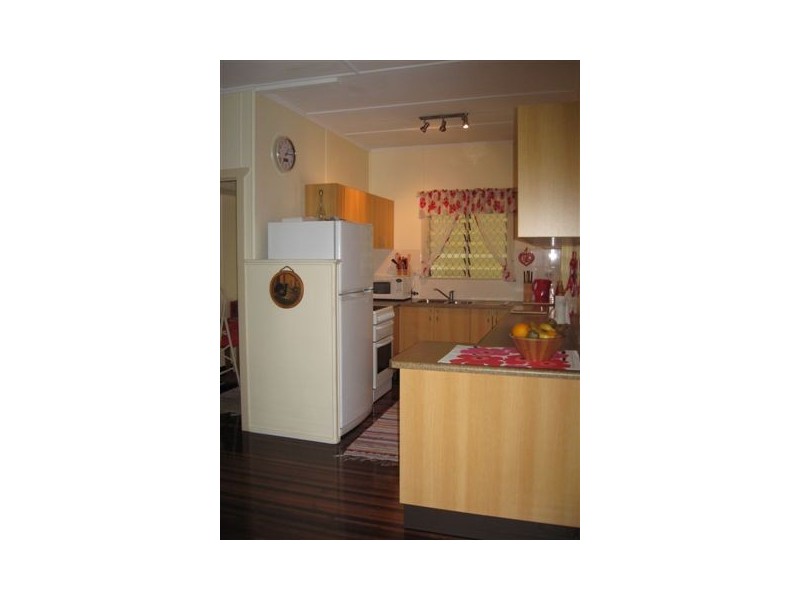 17 Illoura St, Cranbrook QLD 4814