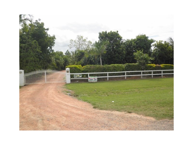 Rupertswood QLD 4817