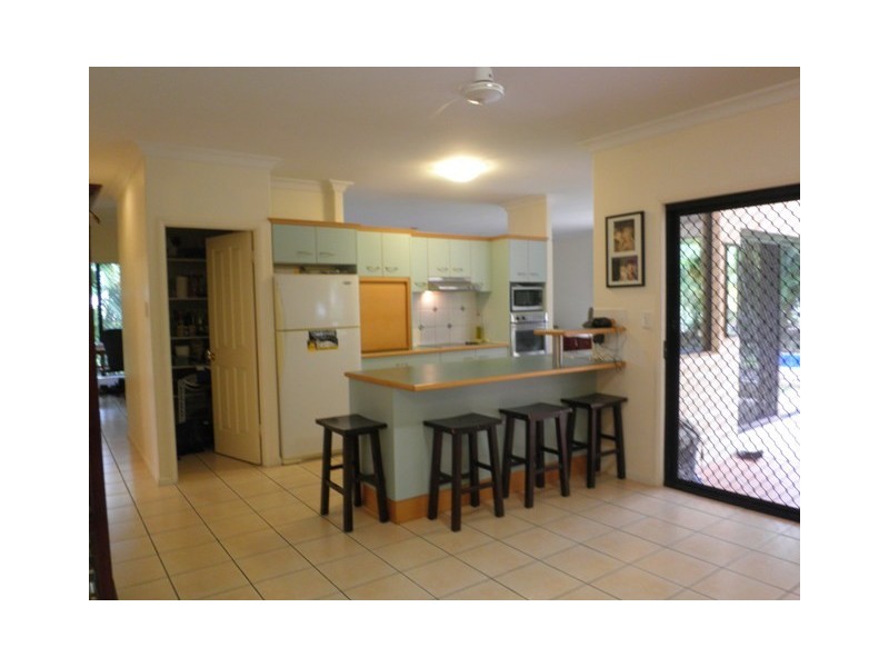 Rupertswood QLD 4817