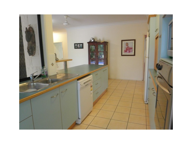 Rupertswood QLD 4817