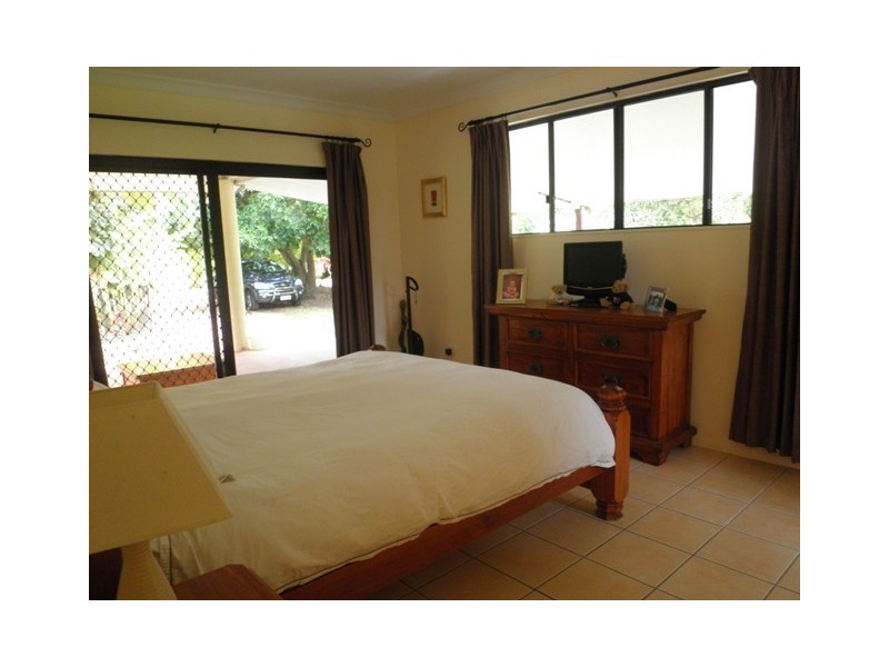 Rupertswood QLD 4817