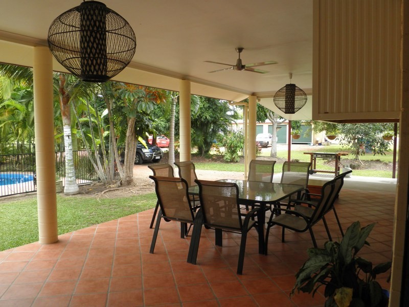 Rupertswood QLD 4817