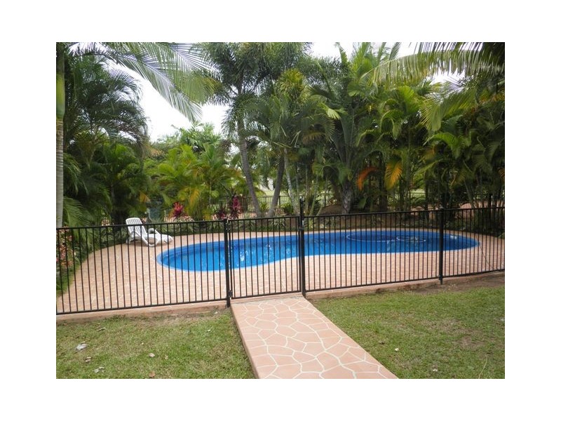 Rupertswood QLD 4817