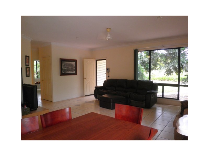 Rupertswood QLD 4817
