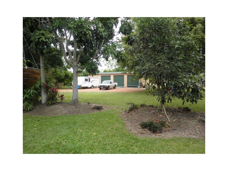 Rupertswood QLD 4817