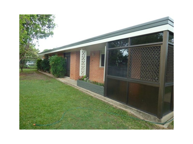 Mundingburra QLD 4812