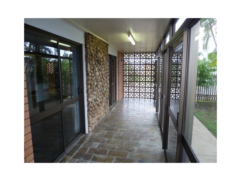 Mundingburra QLD 4812