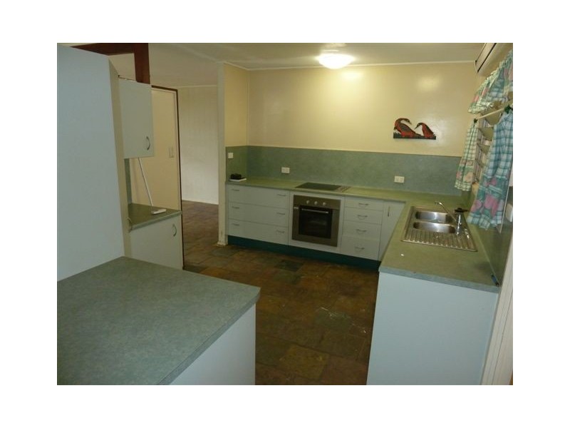 Mundingburra QLD 4812