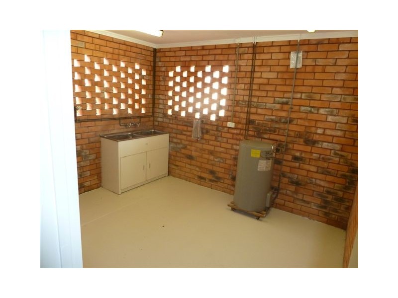 Mundingburra QLD 4812