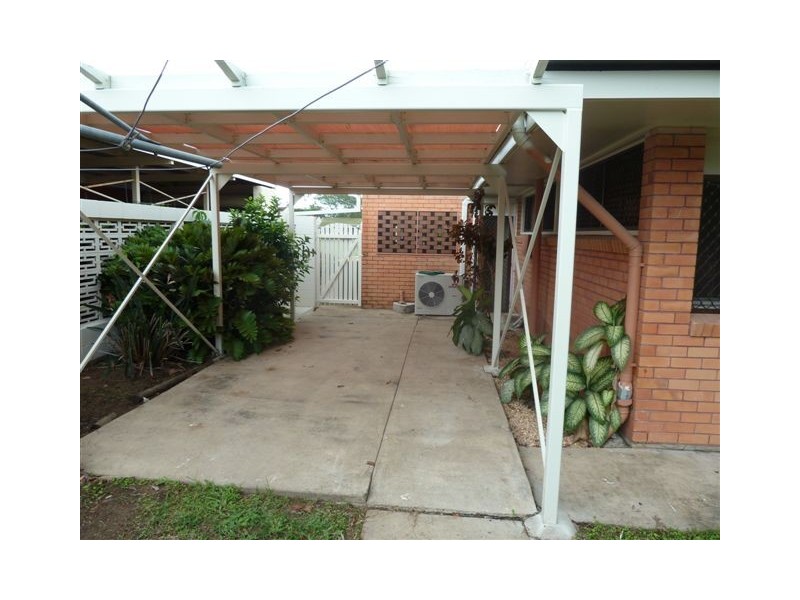 Mundingburra QLD 4812