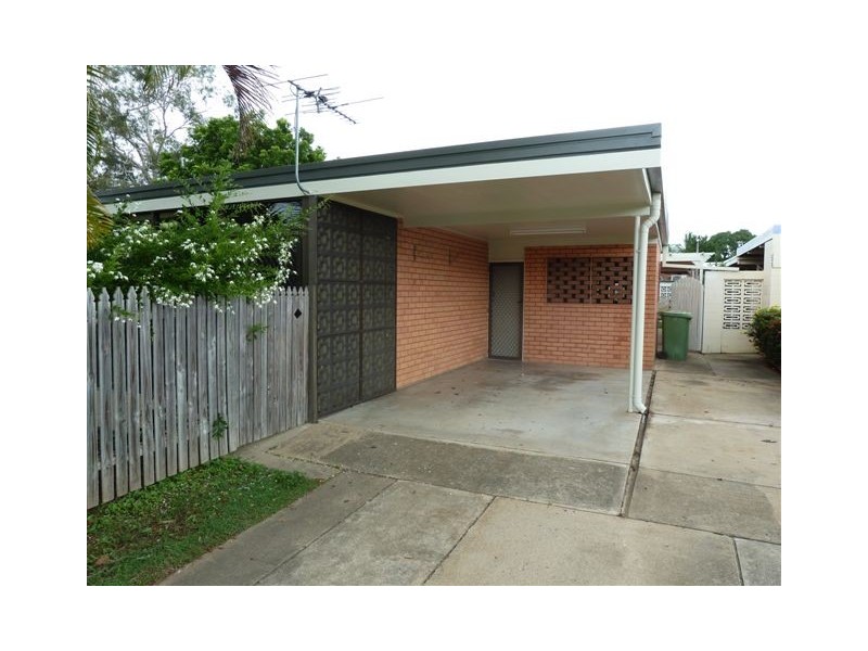 Mundingburra QLD 4812