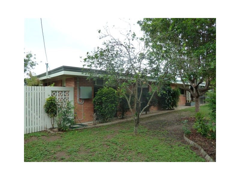 Mundingburra QLD 4812