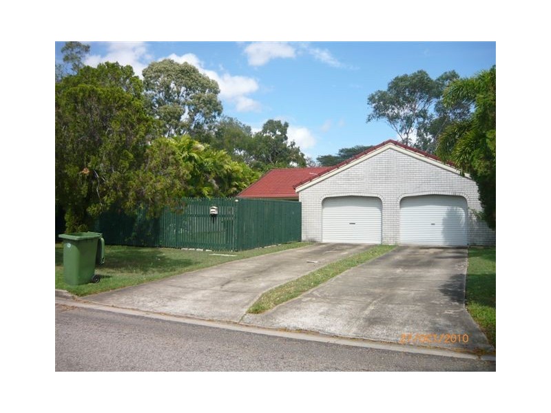 Annandale QLD 4814
