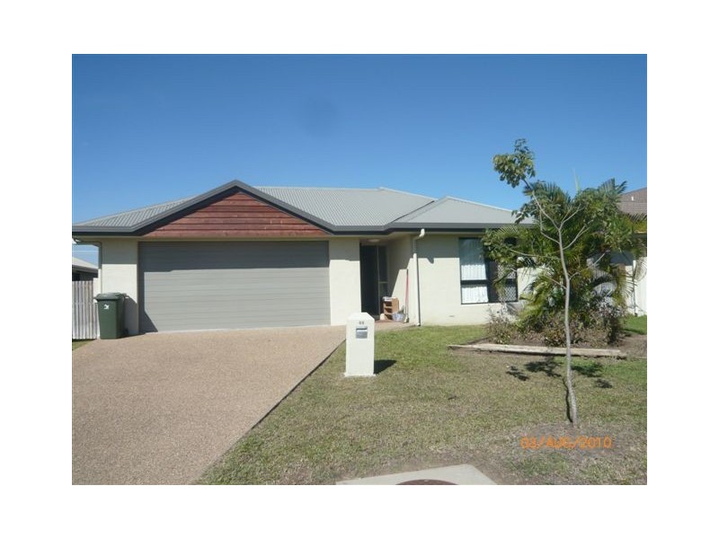 Bohle Plains QLD 4817