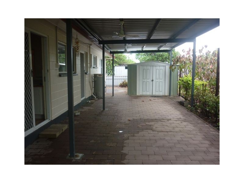 Oonoonba QLD 4811